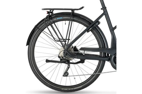 Rower elektryczny trekkingowy Stevens E-Lavena PT5 Mid